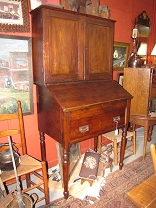 Plantation Desk